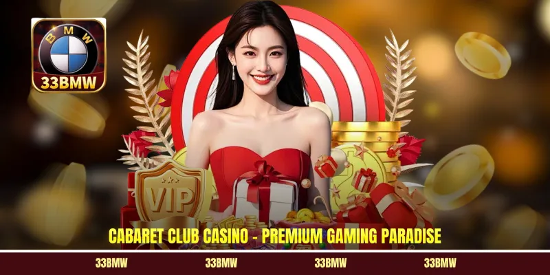 Cabaret Club Casino