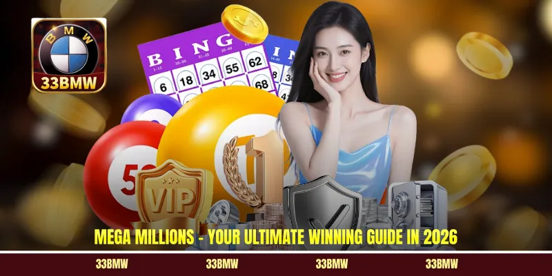 Mega Millions