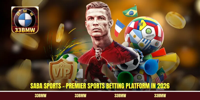 SABA Sports