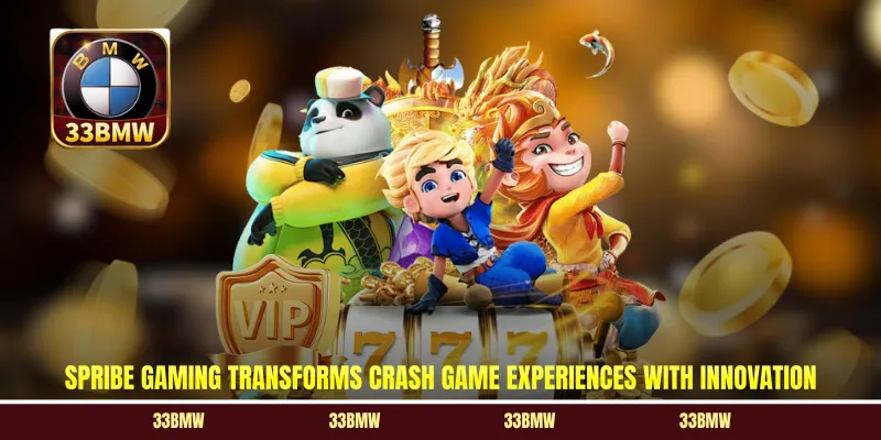 Spribe Gaming transforms crash game experiences with innovation