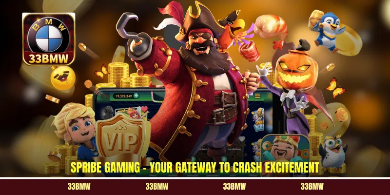 Spribe Gaming