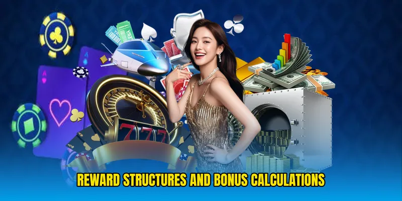 Reward Structures and Bonus Calculations