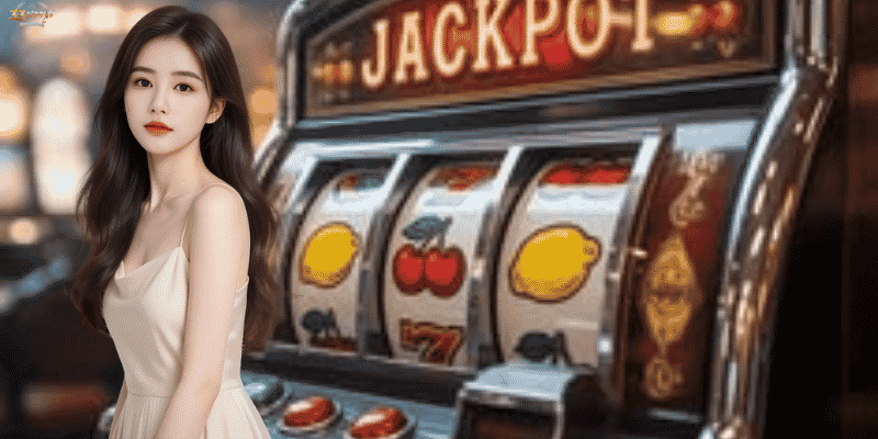 Strategies To Hunt Jackpot ck444 From Experts